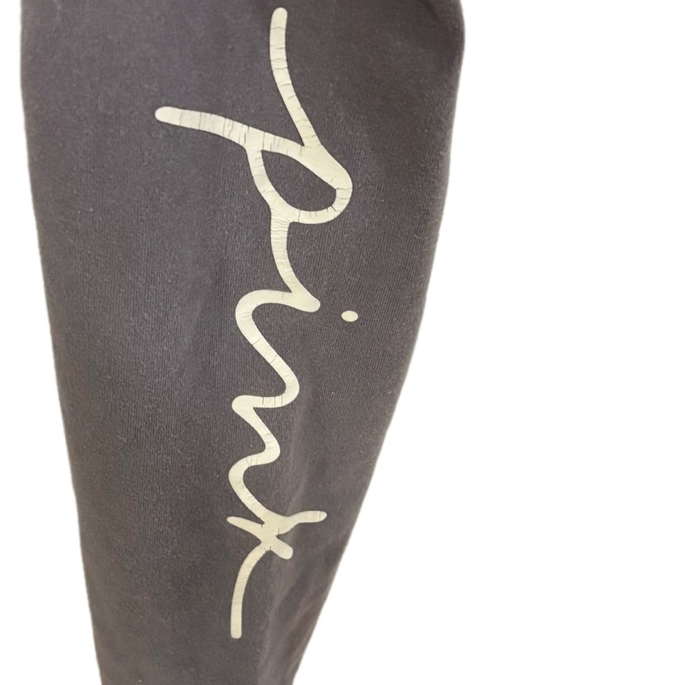 5/$25
PINK Victoria's Secret Charcoal Leggings